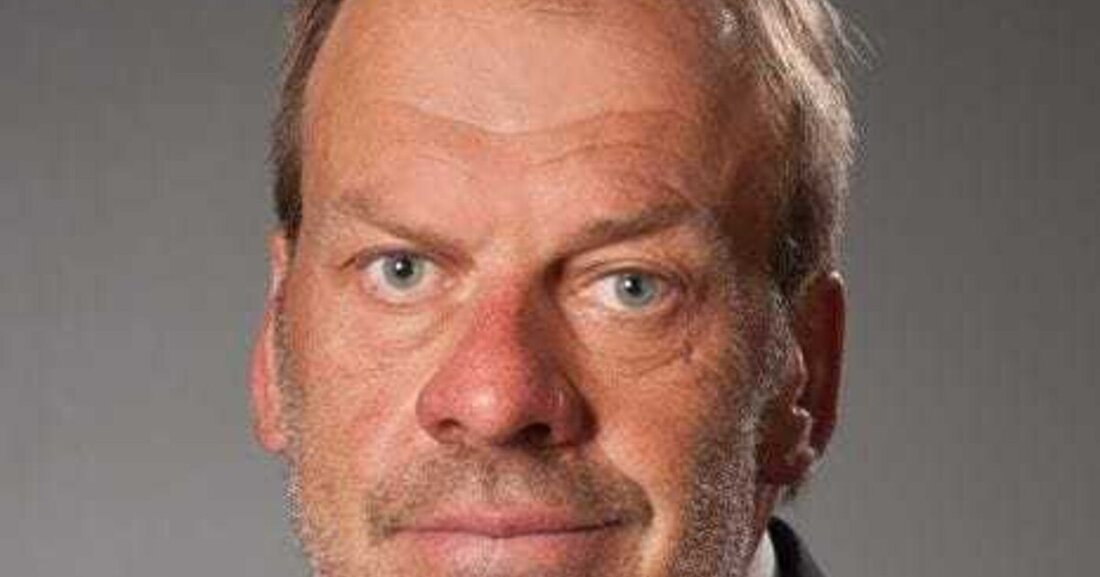 Fritz Danner löst Klaus Sommerlechner als Landesinnungsmeister der oberösterreichischen Metalltechnikerbranche ab.