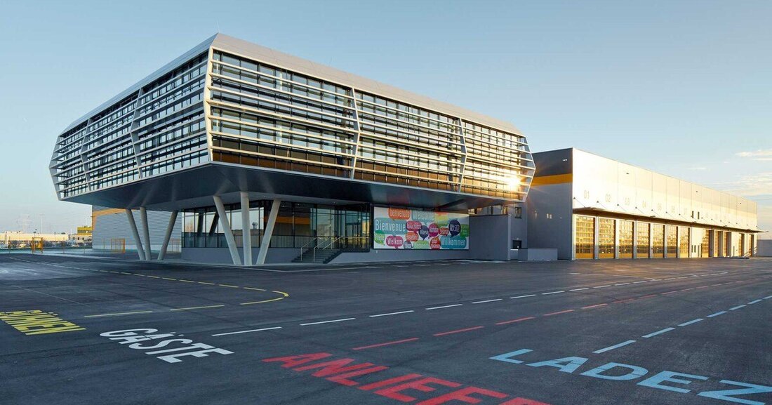 Traditionsunternehmen Prangl übersiedelt von Brunn am Gebirge nach Liesing