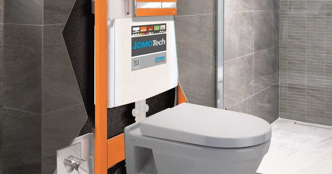 Der Sanitärtechnik-Spezialist Werit und der Keramikhersteller Vitra bündeln ihre Kompetenzen und haben vier Hygiene-WC-Komplettpakete in unterschiedlichen Preiskategorien auf den Markt gebracht