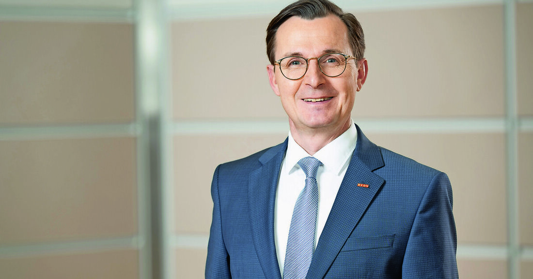 Seit Jahresanfang ist Klaus Weissengruber Innungsmeister der Landesinnung der Tischler und Holzgestalter OÖ. Im Interview.