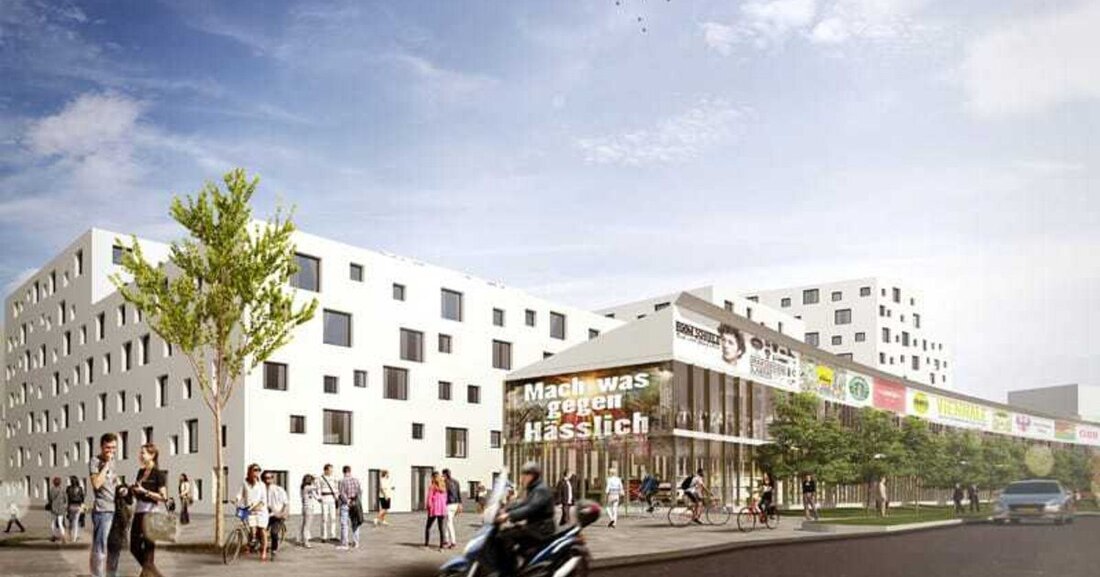 Konkrete Züge nimmt die Entwicklung des Stadtteils „Eurogate II“, ehemals Aspanggründe, in Wien Landstraße an. Der zweistufige, europaweite Architekturwettbewerb für die Masterplanung der künftigen Bebauung der rund 11 Hektar großen Fläche zwischen Landstraßer Gürtel, Landstraßer Hauptstraße und Otto-Preminger-Straße ist entschieden.