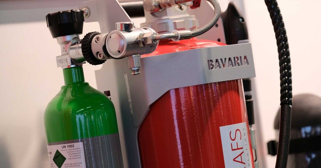 Die siebte Ausgabe der Fachmesse FeuerTrutz war auch diesmal wieder eine erstklassige Dialogveranstaltung für Brandschutzprofis. Mit Fotogalerie