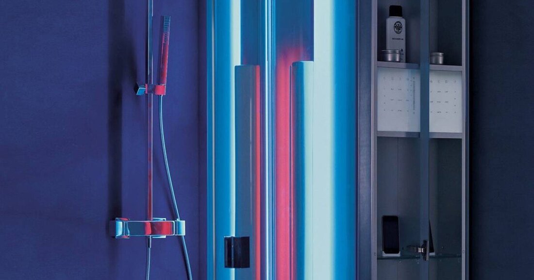 Der deutsche Duschsysteme‑Hersteller Glas Kubik übernimmt ab 1. Mai sowohl die Mitarbeiter aus Produktion und Vertrieb als auch die auf 1.500 qm angesiedelte Duschtrennwände‑Produktion im Physiotherm Produktionswerk in Treuen/Deutschland. Über den Kaufpreis wurde Stillschweigen vereinbart.