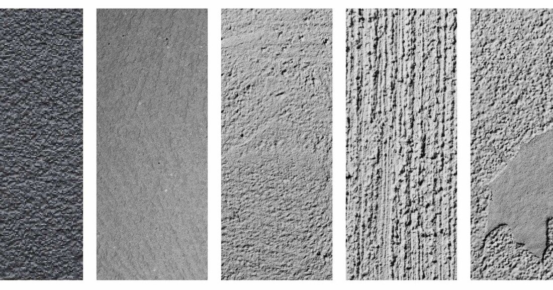 Eine Studie von BauInfoConsult ermittelte die beliebtesten Farben- und Putz-Hersteller der Architekten.