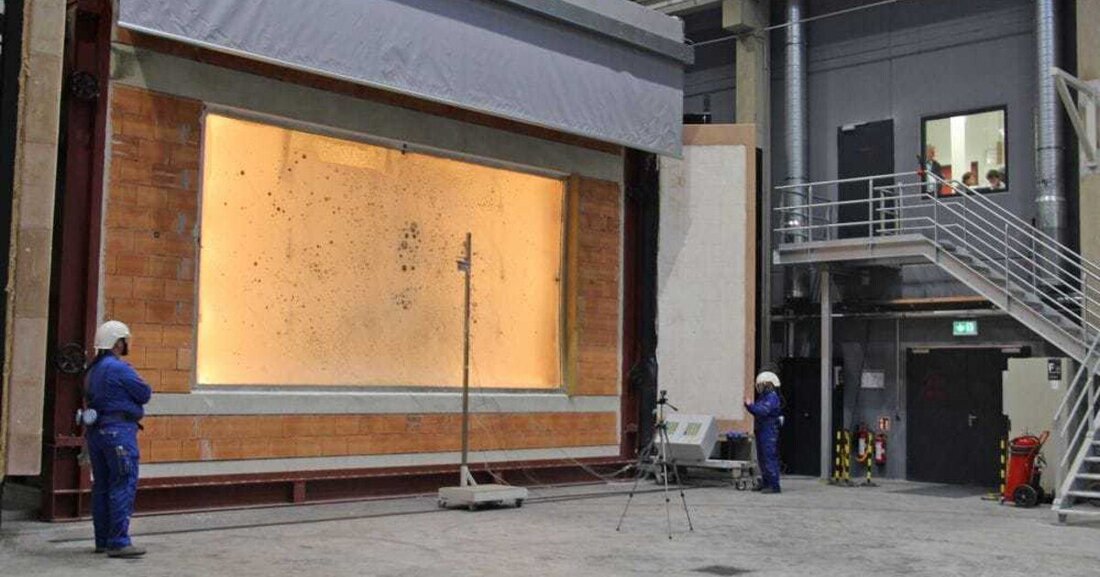 Internationales ift-Brandschutzforum am 21./22. Juni 2017 in Rosenheim.