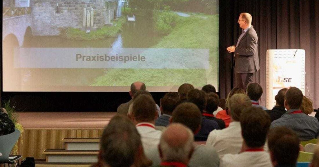 In der Fachhochschule St. Pölten findet Ende August die 15. FSE Brandschutz-Fachtagung statt.