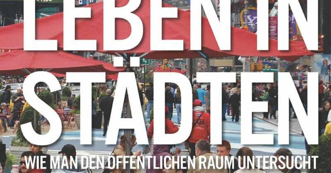 Jan Gehls Anliegen ist es, den öffentlichen Raum als bedeutsame Planungsdimension und akademisches Feld verstanden zu wissen. Die Erforschung des Lebens im öffentlichen Raum stellt für ihn sowohl ein städtebauliches Instrument als auch politisches Werkzeug dar.