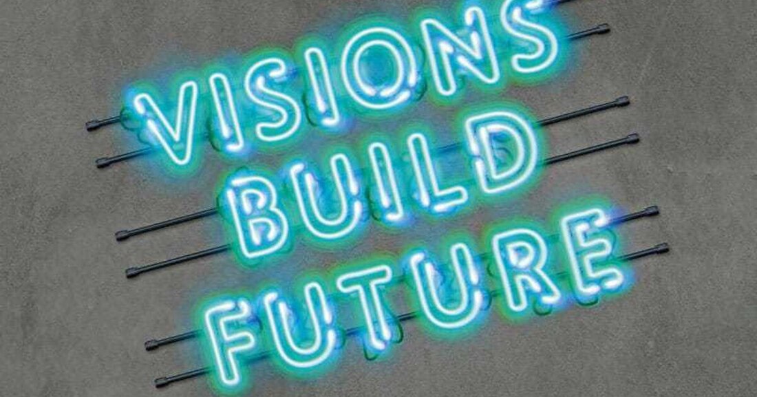Unter dem Titel „Visions Build Future“ laden Vitra, Eternit und Velux am 11. Mai zu zwei Vorträgen.