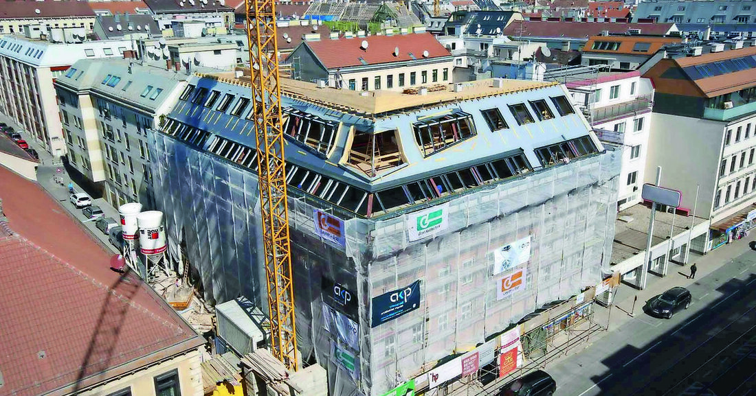 Kreislaufwirtschaft, eine neue Normung und steigende Rohstoffpreise – wir haben nachgefragt, was die Dämmbranche aktuell bewegt und welche Themen die Zukunft bestimmen werden.