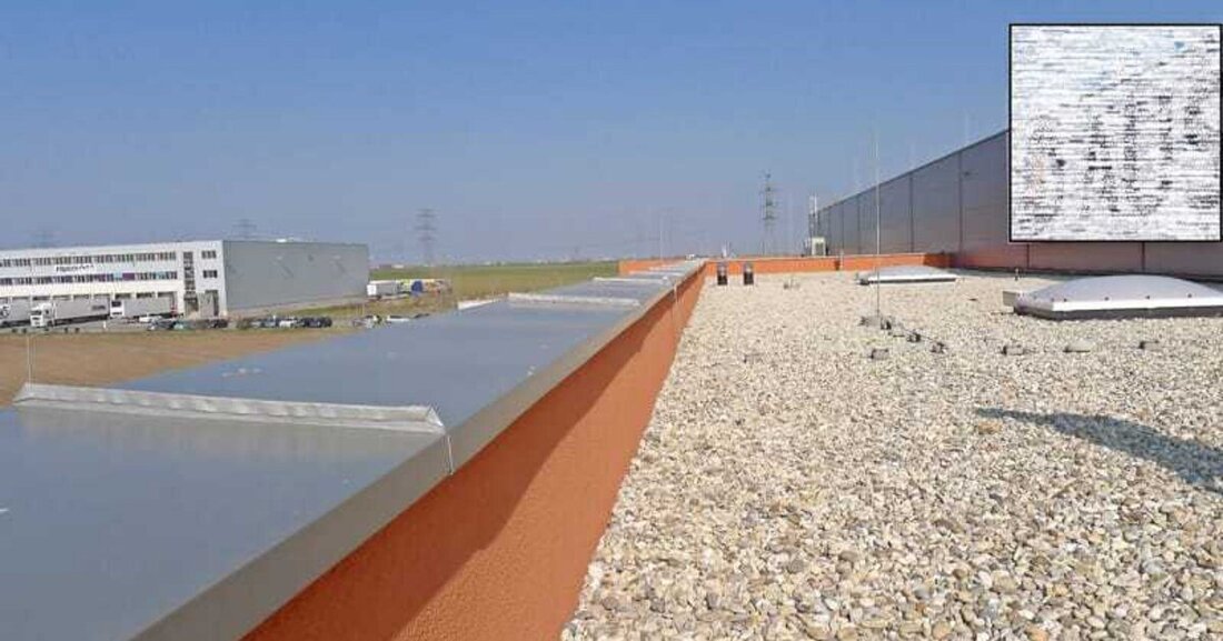 Der Begriff „Attika“ stammt aus der griechischen Baukonstruktion und beschreibt eine Aufmauerung am Dachrandbereich. Neben dem optischen Erscheinungsbild eines Bauwerks hat die Attika auch wichtige baukonstruktive Anforderungen zu erfüllen. 