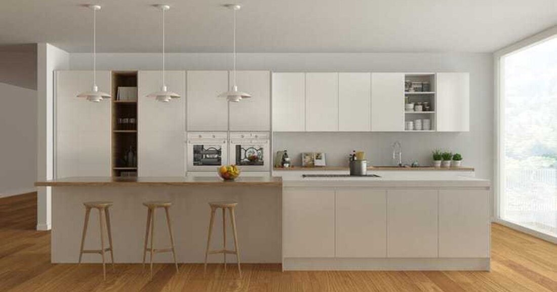 Die Nachfrage nach Küchenmöbeln war 2016 in Österreich hoch: Insgesamt wurden rund 179.000 Küchen verkauft.