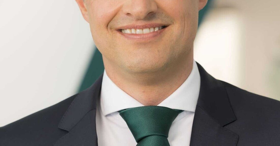 Mit 1. Juni 2017 hat Dr. Christian Herbinger die Verantwortung als Geschäftsführer der Vaillant Group Austria übernommen.