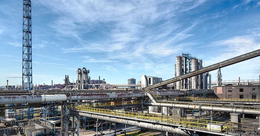 Wie man aus Biomasse Wasserstoff herstellen kann, untersuchen TU Wien und voestalpine in einem gemeinsamen Forschungsprojekt.