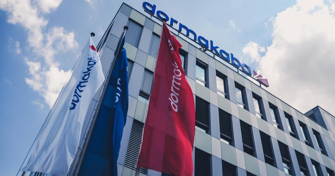 Die dormakaba Gruppe, Anbieter für Zutritts- und Sicherheitslösungen, hat sich mit der Flacks Group auf den Verkauf der Dorma Beschlagtechnik GmbH mit Sitz in Velbert geeinigt.