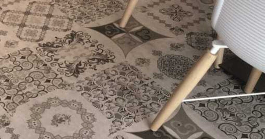 Es muss nicht immer Holz sein. Die Naturdesignböden der Kollektion Contego vereinen die Robustheit eines Designbodens mit der Optik und der Umweltfreundlichkeit eines Naturprodukts.