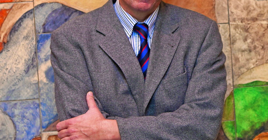 Auftrags- und Preislage, Facharbeitersituation und Digitalisierung der Branche: Wir haben Rainer Pawlick, Landesinnungsmeister Bau in Wien, gefragt, wie das Jahr 2017 aus seiner Sicht läuft.