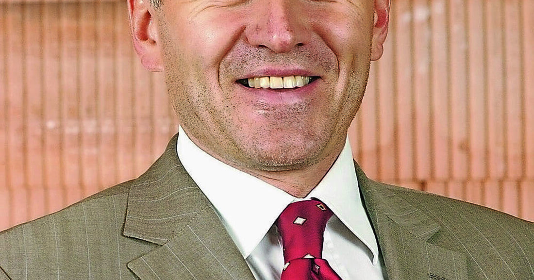 Auftrags- und Preislage, Facharbeitersituation und Digitalisierung der Branche: Wir haben Robert Jägersberger, Landesinnungsmeister Bau in Niederösterreich, gefragt, wie das Jahr 2017 aus seiner Sicht läuft.