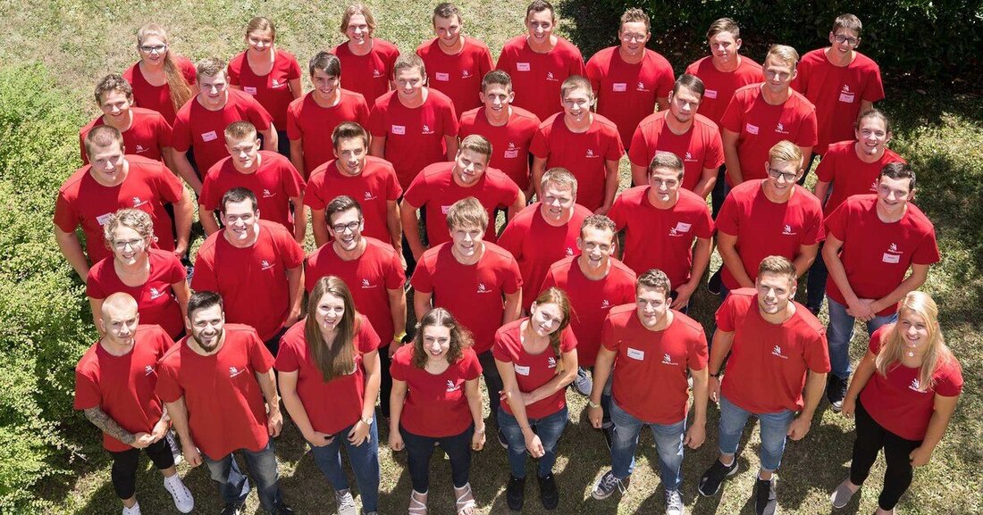 Bei der Berufs-WM in Abu Dhabi von 13. bis 19. Oktober gehen bei den Tischlerbewerben der Niederösterreicher Mathias Maderthaner und der Burgenländer Walter Sailer an den Start.