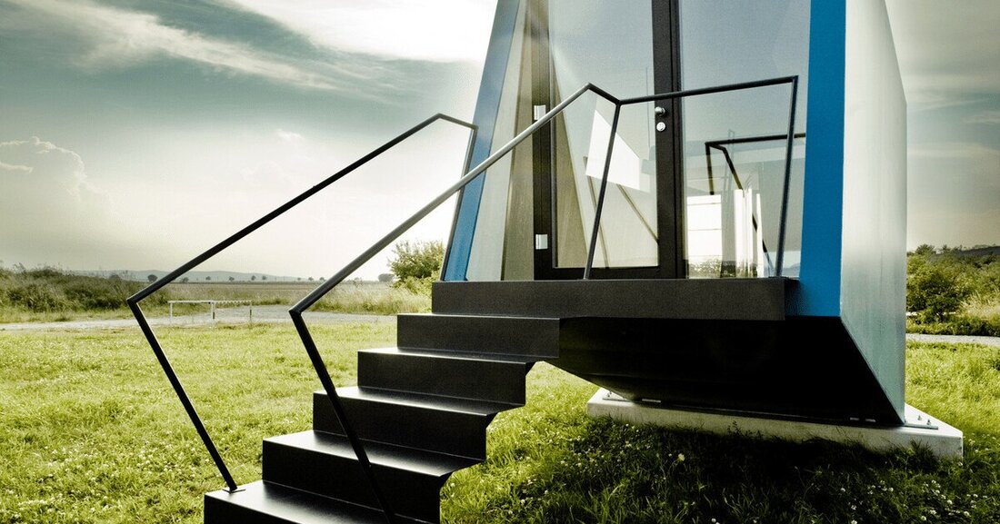 „Universaldesign als Leidenschaft“ lautet der Titel des Vortrags des jungen Büros WG3, der am 3. Oktober im Rahmen der aip-Vortragsreihe Junge Architektur um 19 Uhr im Wiener XAL-Schauraum stattfinden wird.