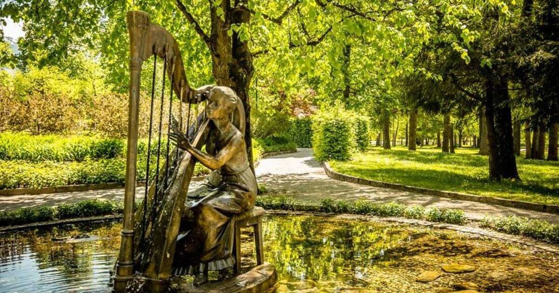 Am 11. und 12. Oktober treffen rund 220 Fachleute aus der Trinkwasserbranche in Bad Hofgastein zusammen, um sich über aktuelle technische und wirtschaftliche Herausforderungen in der Trinkwasserwirtschaft auszutauschen.