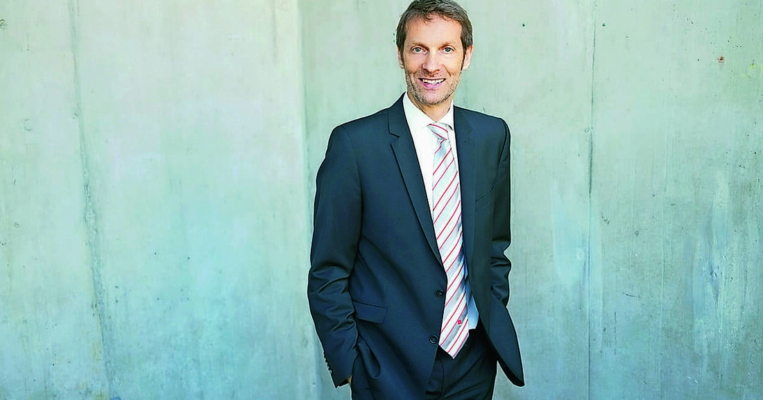 Die Delta-Unternehmensgruppe reifte in 40 Jahren zu einem wichtigen Player in der Bauwirtschaft. Fairness, Respekt und wertschätzende Fehlerkultur waren für die Gründer zentrale Werte.