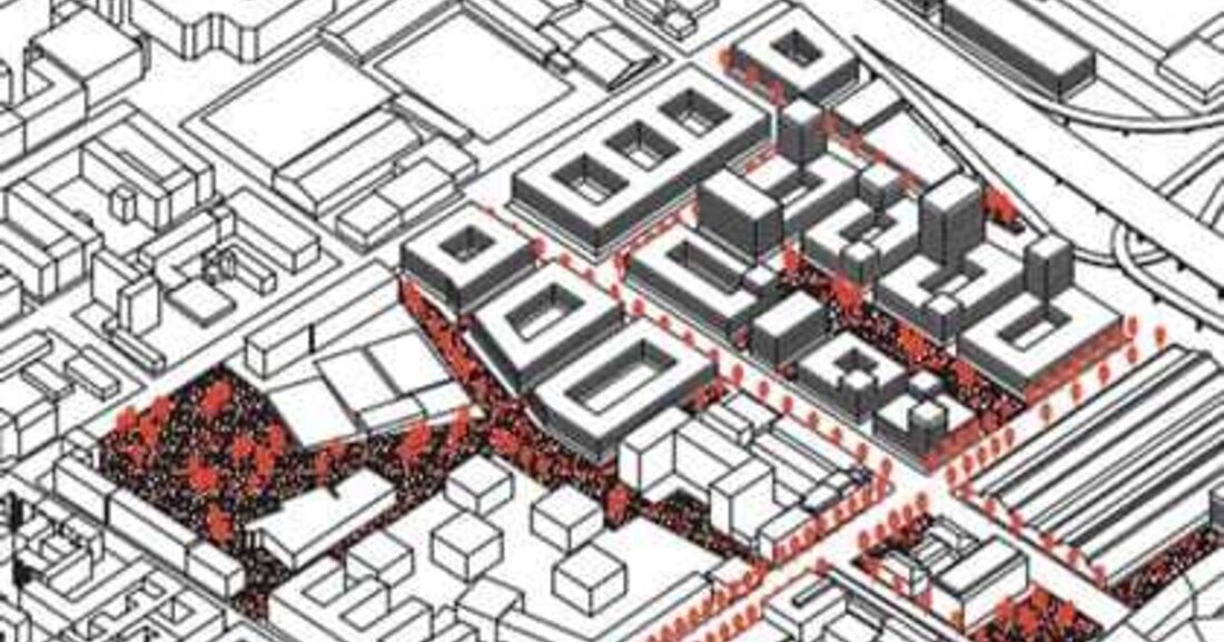 Neu Marx - Aussendung Juni 2015: Stadt Wien setzt weitere Entwicklungsschritte in Neu Marx Diskursiver Planungsprozess „Neu Marx reloaded“ abgeschlossen Standort soll noch mehr Raum für Start-up-Szene Wiens bieten