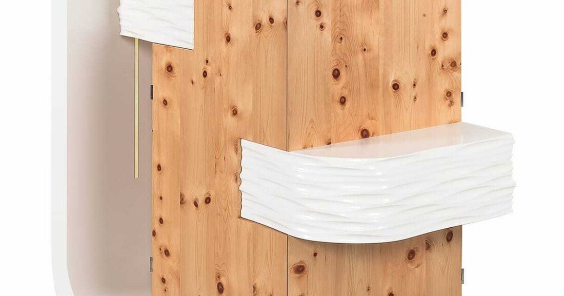 Eine branchenübergreifende Initiative will die Qualitäten von Echtholz-Furnier wieder stärker in den öffentlichen Fokus rücken. Betriebe können sich als Partner beteiligen und als „Edelfurnier Tischler“ positionieren.