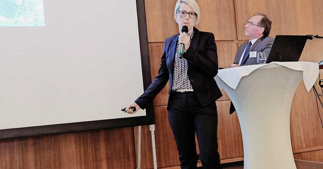 Wissen für die Praxis bei der Landesinnungstagung der NÖ Metalltechniker.