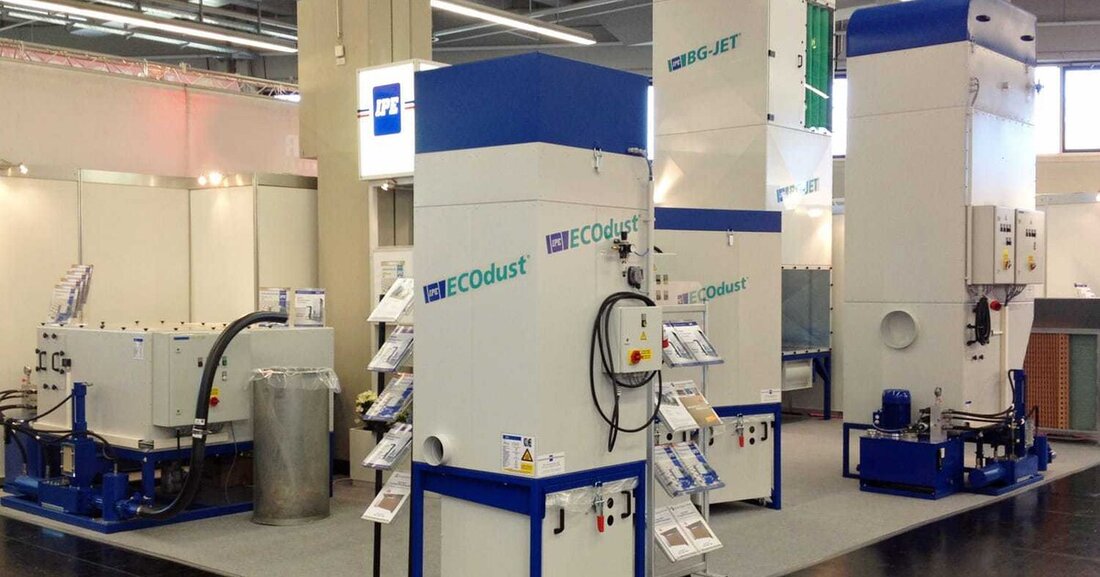 Der Absaugtechnik-Hersteller Scheuch Ligno hat die IPE Produktionsgesellschaft für Entsorgungssysteme aus Baden-Württemberg übernommen – und erweitert damit das Produktprogramm für das Handwerk.