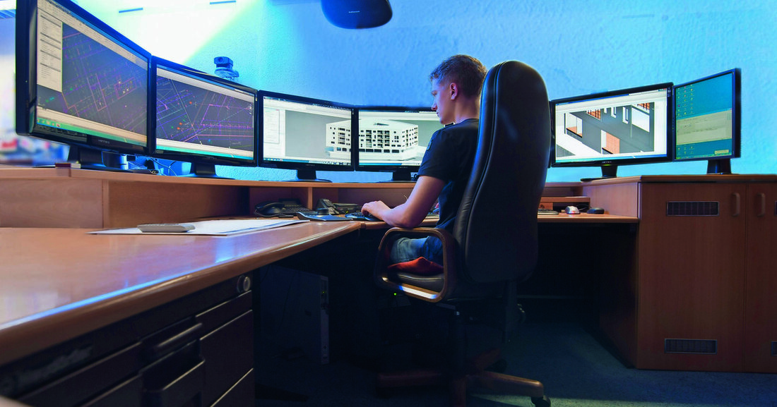 Viel wird über die Digitalisierung der Branche und BIM diskutiert, doch die Zeit, darüber zu reden, ist vorbei. Geht es nach Anton Gasteiger, hätte man schon vor etlichen Jahren handeln müssen.