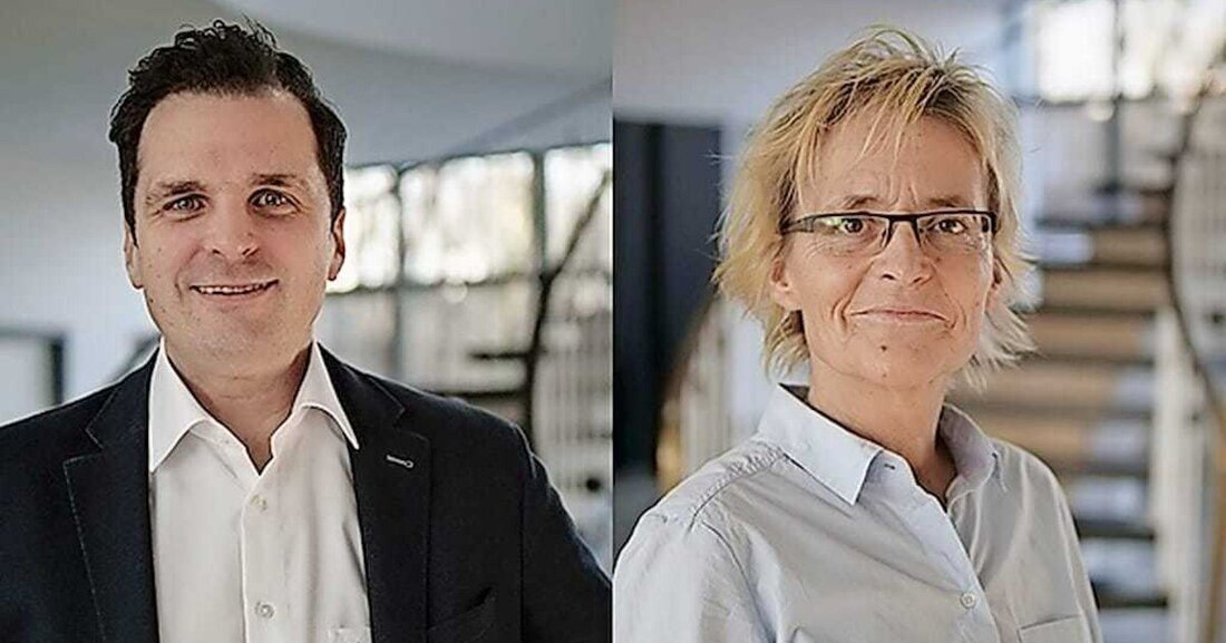 Zu Jahresbeginn haben die Gründer Michael Hörnschemeyer und Dirk Eiben das auf CAD-Lösungen spezialisierte Softwarehaus Tenado an Maxburg Capital Partners verkauft.