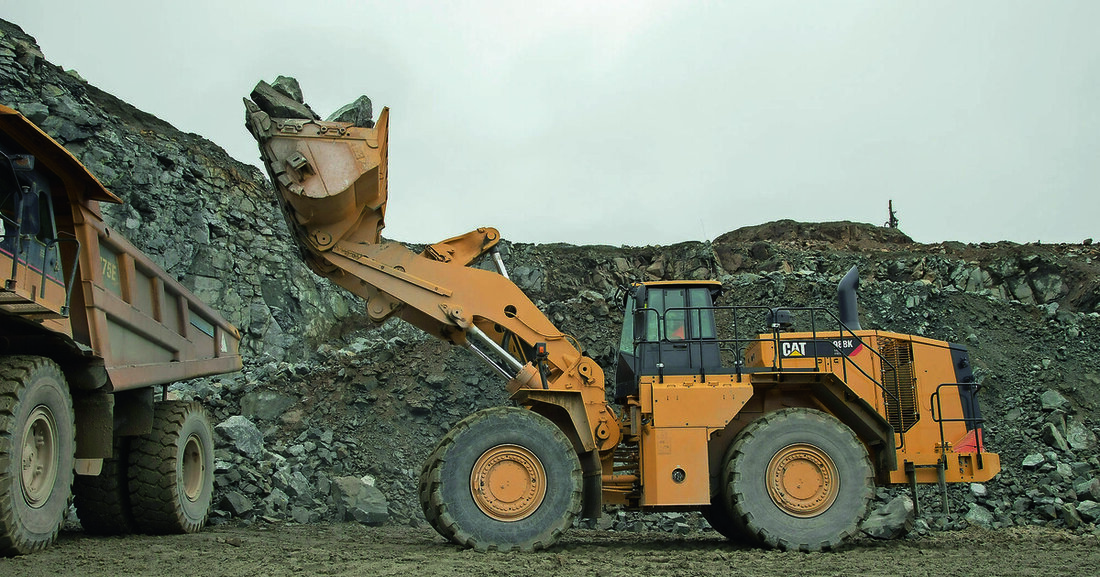 Auch für Baumaschinenhersteller sind Elektroantriebe ein heißes Thema geworden. Derzeit werden im Wettlauf um die Kunden zahlreiche Prototypen zur Serienreife gebracht.  