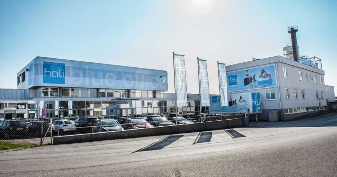 Die Konzentration am heimischen Büromöbelmarkt schreitet voran: Die Eigentümer von Bene und Neudoerfler haben Hali gekauft – und auch Interesse am insolventen Büromöbelhersteller Svoboda.