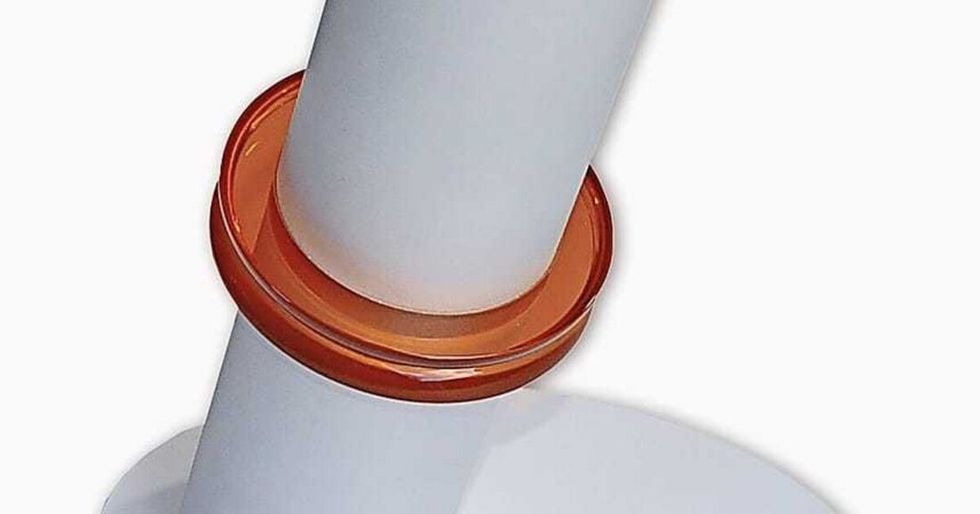 Alle zwei Jahre fördert die Klaus Raiser GmbH & Co. KG innovative Projekte auf dem Gebiet des Reibschweißens mit einem Innovationspreis und 2.000 Euro. Einreichungen bis 31. Oktober 2018.