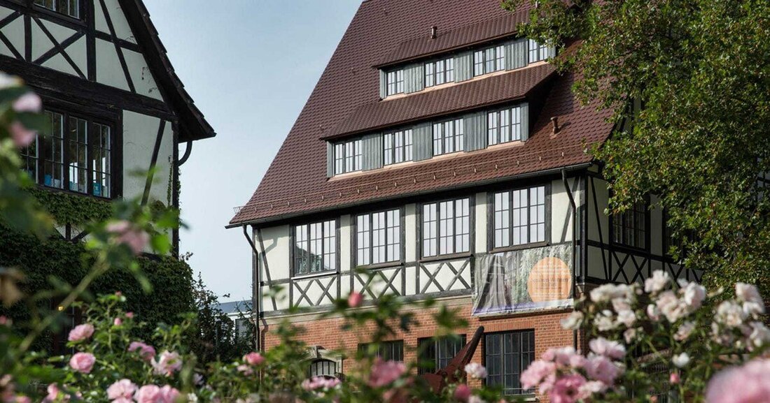 StoTherm In Comfort sorgt für prima Klima in Senioren-Wohngemeinschaft in Gärtingen.