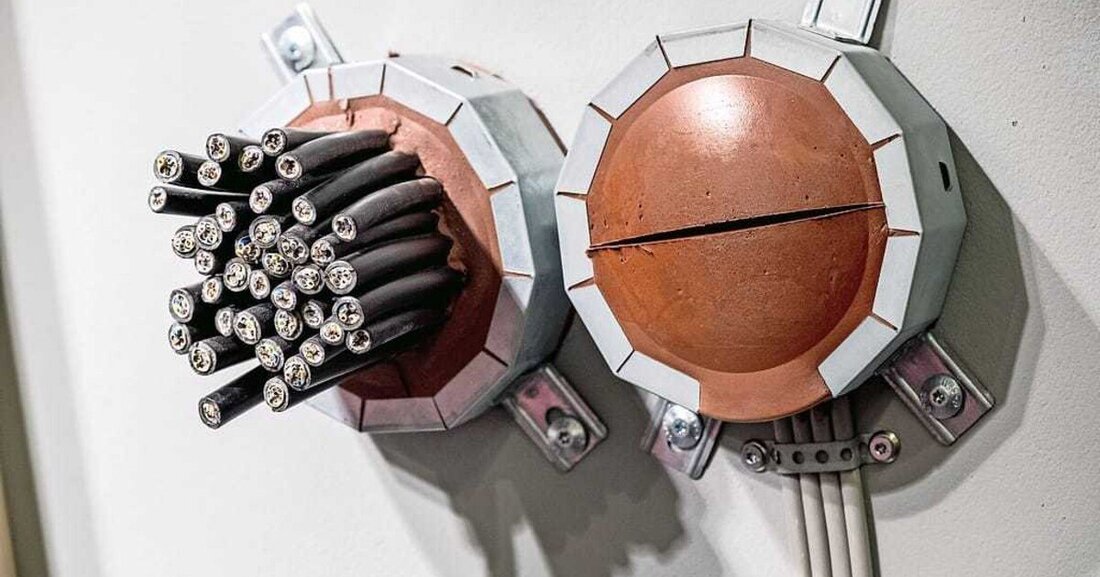 Mehr Aussteller und mehr Fachbesucher sind am 21. und 22. Februar nach Nürnberg auf die Brandschutzmesse gekommen.