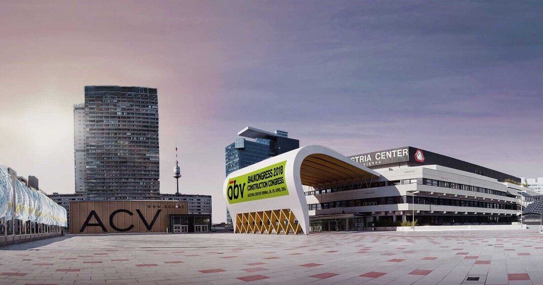Auch dieses Jahr werden beim Bauherrenkongress maßgebende Vertreter aus den Bereichen Projektentwicklung, Planung, sowie öffentliche und private Auftraggeber, Bau- und Baustoffindustrie in 50 Vorträgen über neueste technischen Entwicklungstrends, Projektvorschauen, Ausführungen und Planungen sowohl für Verkehrsinfrastruktur als auch für Hochbau in Österreich und international berichten.