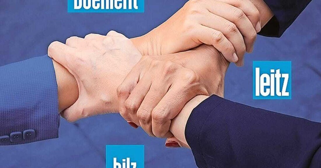 Seit Jahren stehen die drei Marken Boehlerit, Bilz und Leitz für Innovationskraft, Kompetenz und nachhaltige Spitzenleistung.