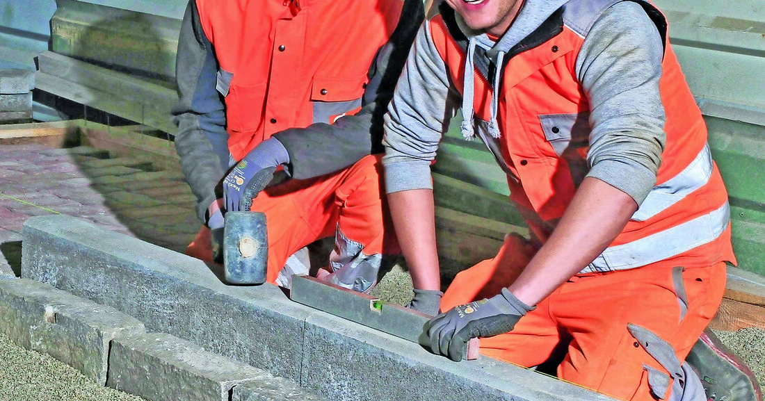 Mit der „Baulehre neu“ will die Wirtschaftskammer die Ausbildung reformieren. Vonseiten der Betriebe wünscht man sich ein individualisiertes und kompetenzorientiertes Angebot.