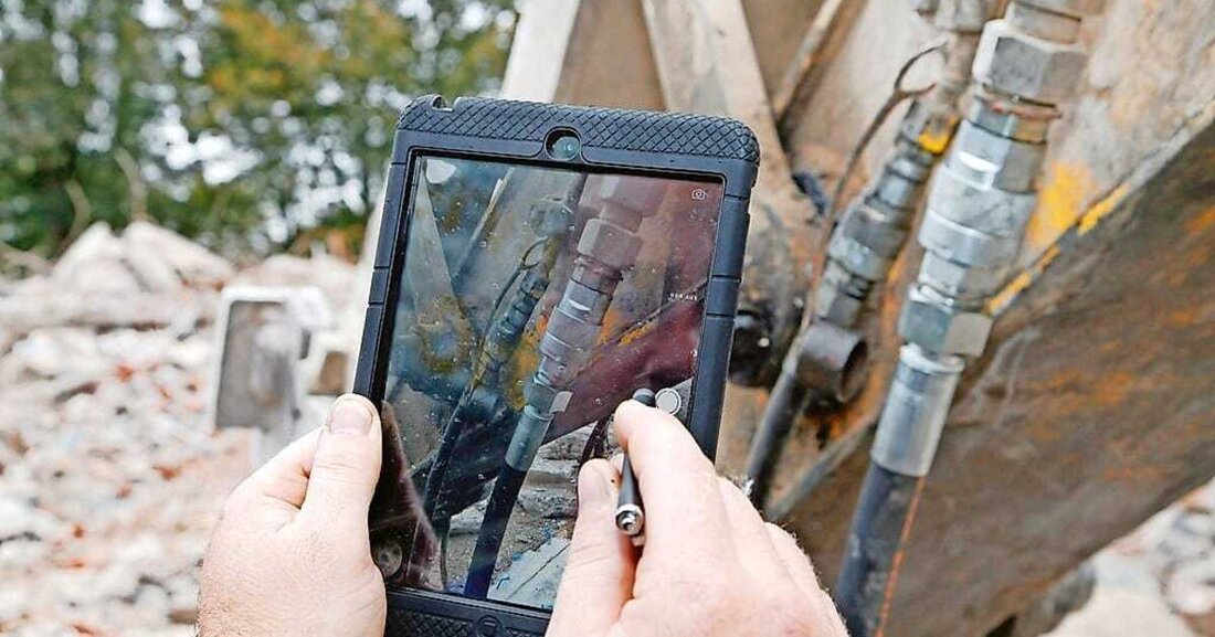 Zum zweiten Mal in Folge präsentiert sich die Pirtek Austria. Auch diesmal hat der mobile Hydraulikschlauchservice eine Neuheit im Gepäck. 