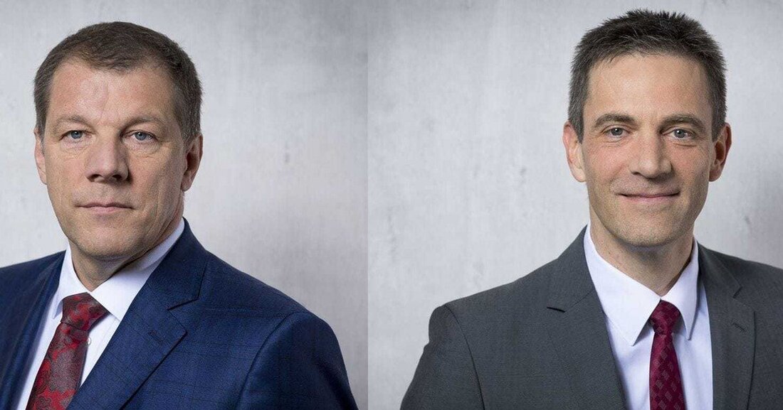 Nachdem Vaillant Finanzchef Dr. Dietmer Meister Ende letzten Jahres das Unternehmen verlassen hat, geht nun mit Dr. Carsten Voigtländer per 31. März auch der Vorsitzende der Geschäftsführung der Vaillant Group.