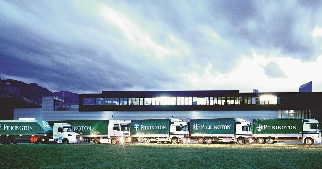 Mit Pilkington Austria als neues Mitglied ist der Flachglas MarkenKreis nun auch in Österreich vertreten.