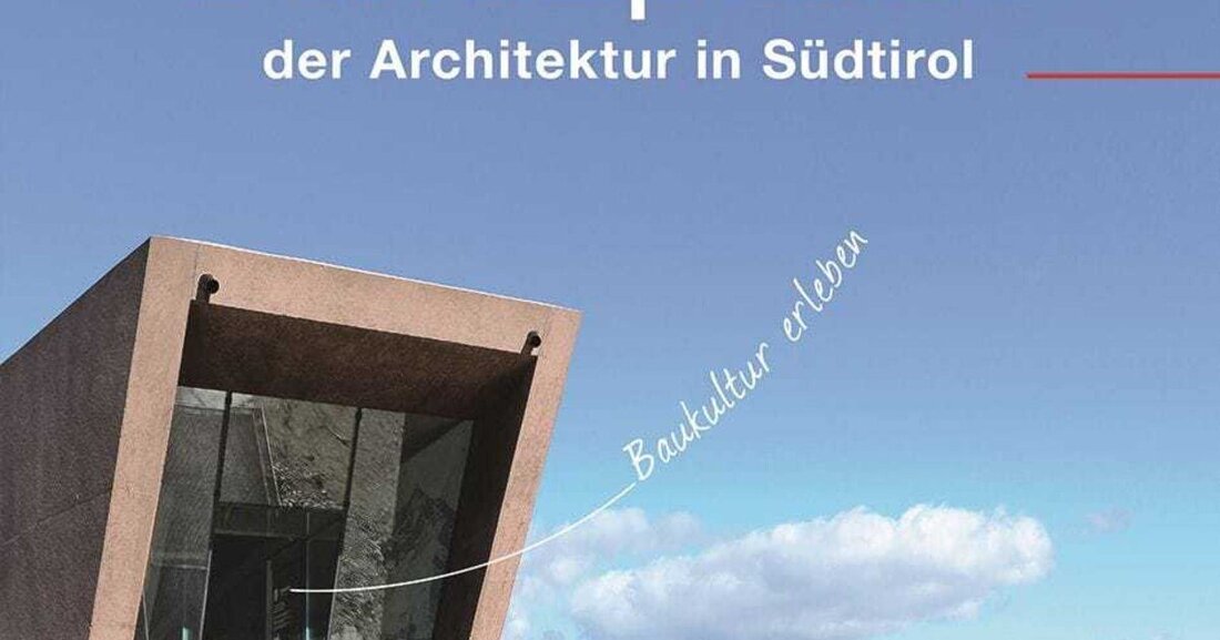 Der erlebnisorientierte Architekturführer zu 47 baukulturell relevanten Schauplätzen in Südtirol zelebriert den Reiz der Vielfalt und versammelt Schutzhütten und Hotels, Festungen und Bunker, Brücken und Plätze, Bauernhöfe und Kletterhallen, Weinkeller und Gebetsräume zu einem spielerischen Parcours baulicher Besonderheiten aus unterschiedlichen Epochen.