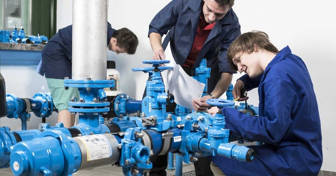 Bis 30. Juni können sich Interessenten noch an der HTL Jenbach für das erste Kolleg in Gebäude- und Energietechnik im Westen anmelden. Die berufsbegleitende Ausbildung wendet sich an Praktiker und Maturanten.