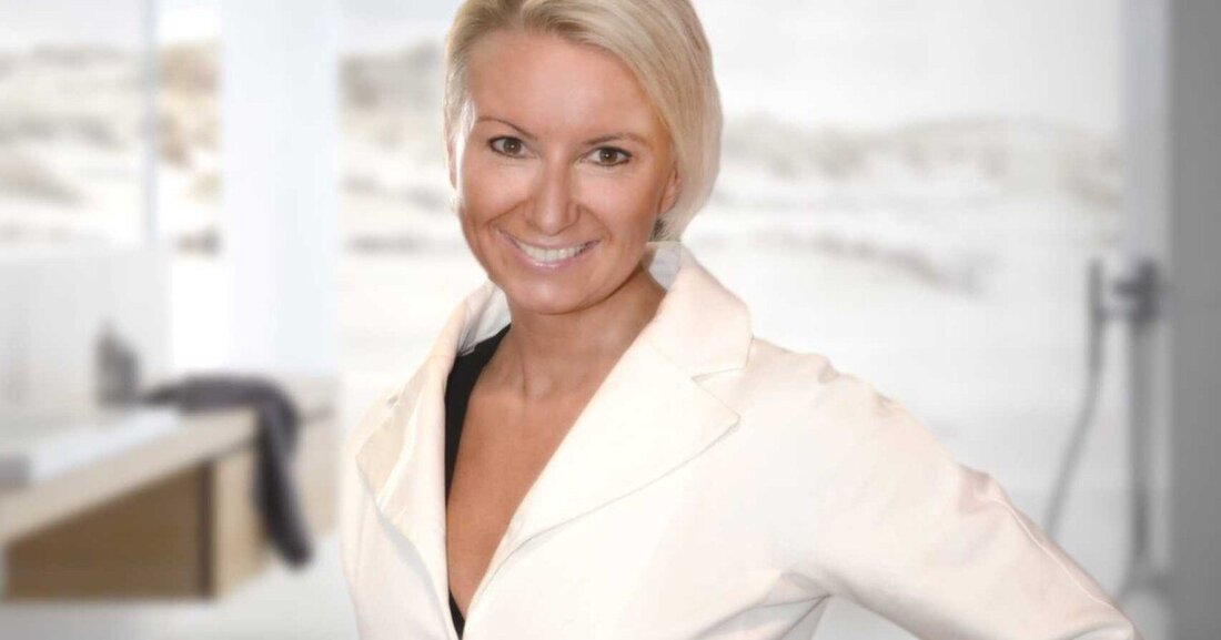 Beatrix Ostermann, Vorstandsmitglied der österreichischen Großhandelsgruppe Frauenthal Handel, ist Präsidentin des europäischen Dachverbandes des Sanitär- und Heizungsgroßhandels (FEST). Hier sind 2.000 Mitglieder mit 150.000 Mitarbeitern und einem Umsatz von 50 Milliarden Euro vertreten.