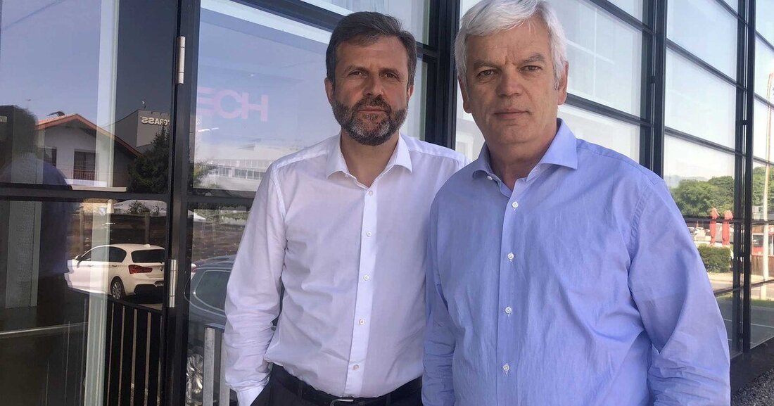 Das Vorarlberger Traditionsunternehmen Zech hat Sanierung in Fremdverwaltung für vier seiner Gesellschaften beantragt. Mit verkleinerter Produktion und weniger Mitarbeitern will man den Betrieb fortführen.