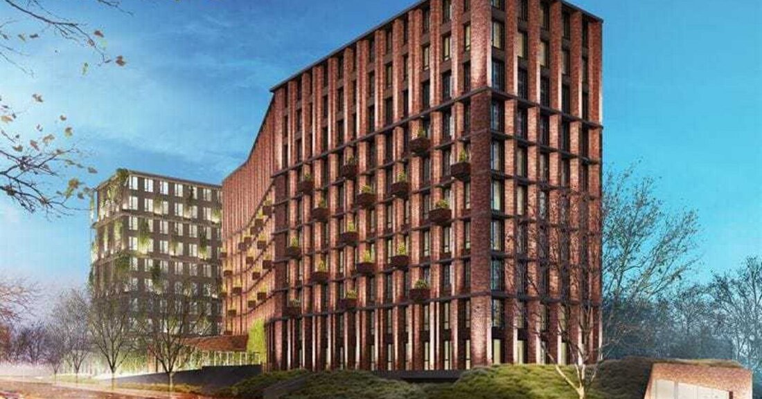 Die Ausführung der Gebäudetechnik der Biotope Offices „The Brick“ am Wienerberg in Wien wird Caverion Österreich übernehmen. DieHeizungs-, Klima-, Lüftung- und Kälte-Sanitärleistungen und Sprinkleranlagen mit dazugehöriger Isolierung-, Brandschutz- sowie der Errichtung eines Gebäudeautomationssystems für den ökologisch innovativen multi-use Gebäudekomplexes haben einen Auftragswert von rund. 8,8 Millionen Euro.