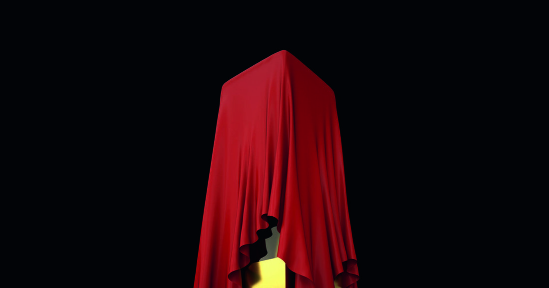 Der Brillux Design Award wird 2019 zum ersten Mal vergeben und blickt doch auf 25 Jahre Geschichte zurück.