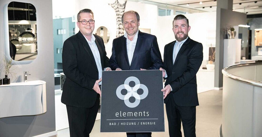 Viel zu sehen gab es bei einer großen Eröffnungsfeier der GC-Gruppe in Brunn am Gebirge: Die GC Gebäudetechnik übersiedelte mit ihrer Unternehmenszentrale hierher. Weiters gibt es einen neuen ABEX-Markt und eine neugestaltete Elements-Badausstellung. Investiert wurde auch ins Logistikzentrum in Wiener Neustadt.  