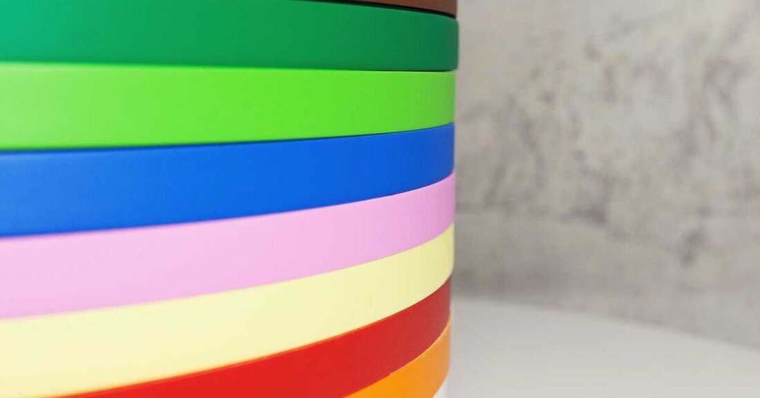 Hranipex liefert seine Ware noch am selben Tag der Bestellung aus. 